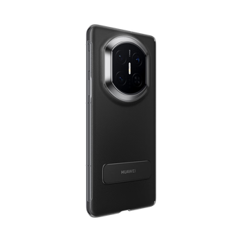 95% new huawei (huawei) mate x7 rotating stand protective case black original original mobile phone case mobile phone protective case