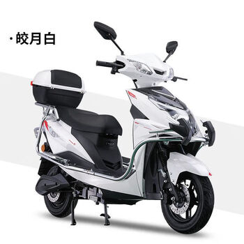 Feiye 2025 god of war 96v high power mountain climbing king 72v adult electric motorcycle takeaway long-distance running king scooter electric vehicle upgraded version + guardrail tail box + cycling gift pack 96v38a3000w climbing king 8 black gold batteries