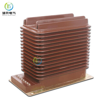 35kv high voltage current transformer lzzbj9-35 indoor fully enclosed dry type transformer measurement measurement protection burgundy