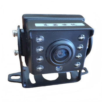 Dongru shixun car night vision waterproof camera qc-v5-g1 set