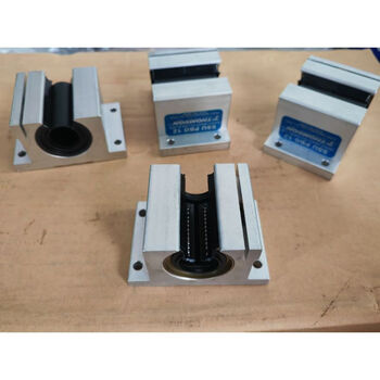 Thomson usa thomson linear bearing ssupbo12 ssupbo16 super10opn ssupbo12