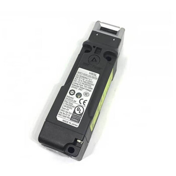 Hengfei electromagnetic safety switch hs5l-vd44m-g<unit>