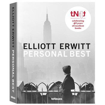 In stock personal best (revised) elliott erwitt erwitt's photography masterpieces street documentary photography collection