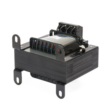 Control transformer single phase ndk-100va 380v 220v to 220v 24 36v isolation bk-500 ndk-1500va 380/220 (with isolation)