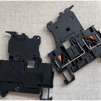 Spot pt4-hesi(5x20)-3211861 phoenix fuse terminal block plug-in connection