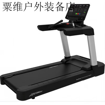 Lifefitness american lifefitness treadmill sl american imported commercial treadmill gym dedicated sl treadmill led