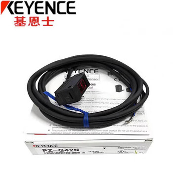 Keyence photoelectric switch pz-g42n g51n g61n g62n g101n g102n pz-g41p
