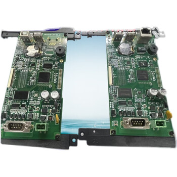 Kunlun tong-state tpc1062/1061/7062ti/kx/td/kd/ks/kw/k original motherboard disassembly tpc7062ti