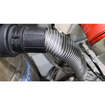 Shuaida vacuum cleaner duct sd25120201 (for te)