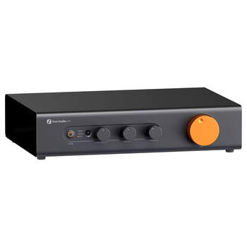 Fosiaudio fosi pure preamplifier effector ifi fever audio audio processor high fidelity zp3 zp3