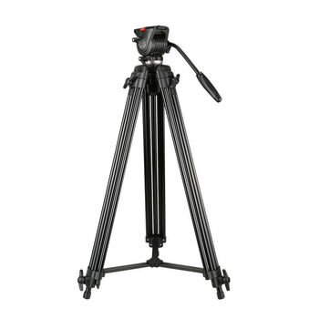 Weifeng 777 slr camera tripod hydraulic damping head 1.9m professional camera wedding photography bracket wf777 weifeng flagship store factory direct sale 1.9m tripod standard +700a pulley