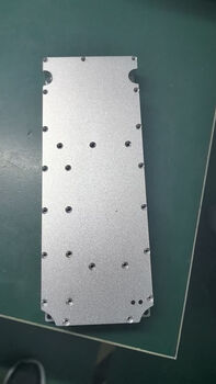 5.8g700mwifi2.4g image transmission 1.5g1.4g linear rf power amplifier module power amplifier 900m 5.2g/5.8g 100w