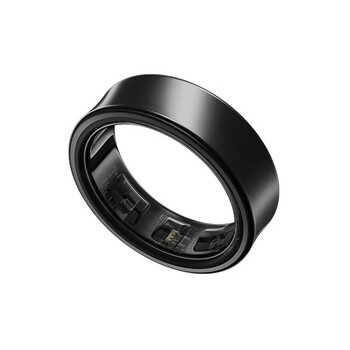 Samsung 870 qvo second-hand samsung/samsung ring sleep exercise heart rate smart monitoring ring 95 new titanium gold no. 5 (diameter 15.7 mm) titanium black no. 15 (diameter 23.8 mm)