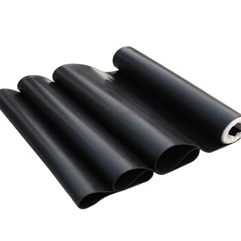 High voltage insulating rubber mat power distribution room insulating rubber sheet black industrial rubber mat insulating floor rubber rubber floor mat thickened black 2mm thick 1 meter wide 5 meters long