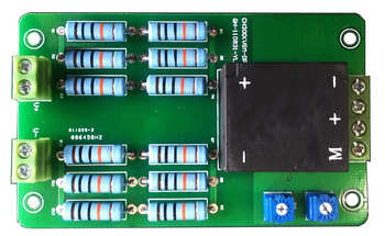 Ac and dc voltage hall sensor can measure 0~1200v and output 4v