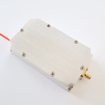 Rf module 5w300-2400mhz rf power amplifier module set ready-made 300-433m 5w