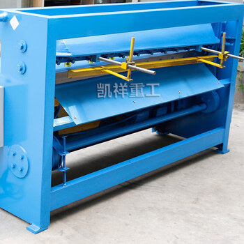 Rsrddy small electric mechanical plate shearing machine. the plate cutting machine cuts 2 thick 1.3m 1.6m 2m plate cutting machine q11 q11-2*600 standard configuration