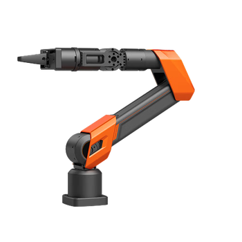 Xinghaitu six-axis high dynamic manipulator intelligent robot factory workshop warehouse logistics research industrial exhibition hall a1y