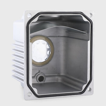 Vacuum pump 1/2/3/4 liter pump air conditioner vacuum pump fy-1c-n filter fitting pressure screen pump repair vacuum pump tank + collector for 1 liter pump