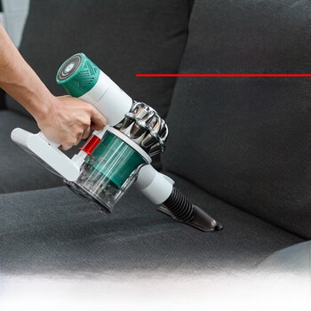 Dyson (dyson) mite removal vacuum cleaner dyson v6 mattress mite removal device topdog car pet v7v8 national bank v7 mattress national bank domestic spot