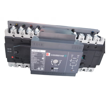 Changshu switch automatic transfer switch 63a100apc level/br 4p pole dual power supply 32a 3p