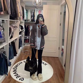 Yusenyi cartoon light luxury carpet 26 english letters round carpet decoration first year gift coffee table carpet thickened imitation sheep semicircular letters 80cm imitation cashmere welfare model really loses money