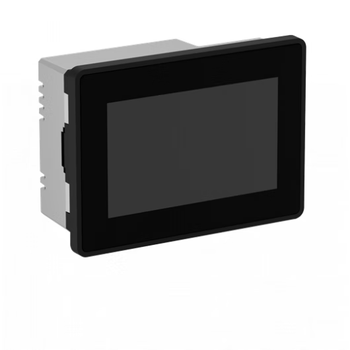 Abb cp6605 3abd00038930 new original hmi touch screen 1sap560510r00