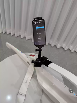 Tkheliberlive stringless guitar phone holder second generation/liberlive/liberlive accessories default