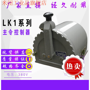 Lk1-6/03 master controller 12/90 11 12 8/01 10/06 11/301 01 9 lk1-3/11k