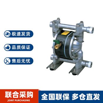 Spot yamada yamada ndp-5 15 20bst bat fpt fat pneumatic double diaphragm pump dp-10bat ndp-5fat 202503