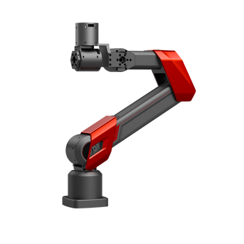 Xinghaitu six-axis high dynamic manipulator intelligent robot factory workshop warehouse logistics research industrial exhibition hall a1x