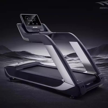 Maybaohe mbh treadmill luxury commercial multi-functional gym dedicated large sports luxury m006 m006 (led screen)