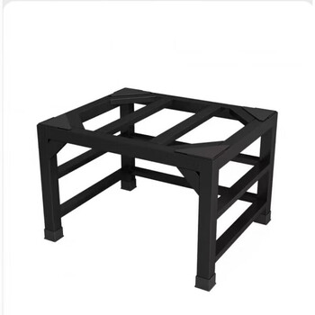 Hua meng washing machine base fully automatic drum impeller universal elevated rack refrigerator bracket customizable installation-free dishwasher length 60 width 55 height 40