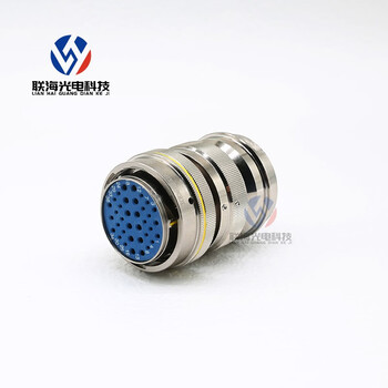 Xce series xce36t36k1p1(x) 36f36z1d1 circular connector 36-core aviation plug and socket xce36t36z1p40