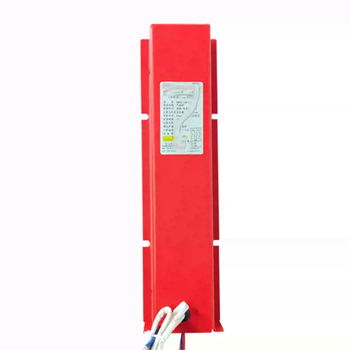 10kg aerosol automatic fire extinguishing device qrr10lw/s type aerosol machine room 5kg gas fire extinguishing distribution box qrr0.15gw/s distribution box automatic fire extinguishing