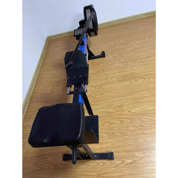 New type of dragon boat ergometer, dragon boat trainer simulator, commercial c2 wind resistance rowing machine, exercise fitness equipment, carbon fiber handle_dragon boat ergometer