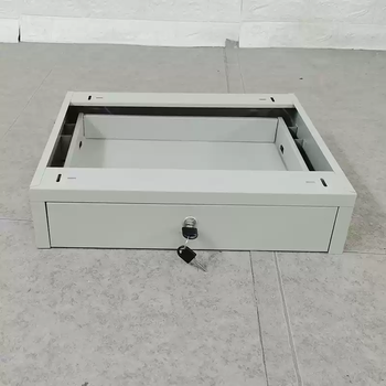 Anti-static material turnover cart with wheeled workbench can be customized multi-functional double-layer movable trolley tool cart with single-layer drawer 1 single shot no free shipping
