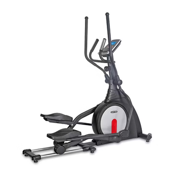 Conlin commercial upright exercise bike fd series fd5023