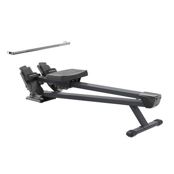 Sujing rowing machine home fitness equipment tensioner accessories aerobic exercise folding small indoor rowing bench
