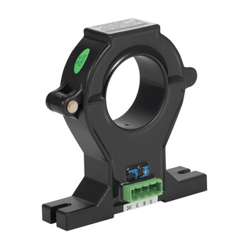 A ankerui detachable opening hall current sensor 15v power supply ahkc-ekaa
