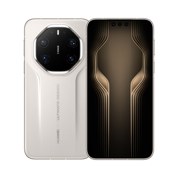 99% new huawei mate 80 rs extraordinary master kirin 9030 pro 20gb+512gb bright white ultra-wide color gamut smart screen huawei direct screen hongmeng mobile phone android quality inspection report available