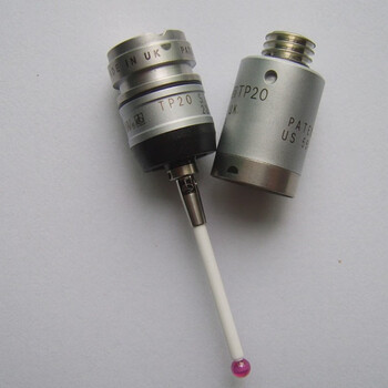 British renishaw renishaw three-coordinate tp20 probe standard force measuring suction cup module a-1371-0270 a-1371-0370