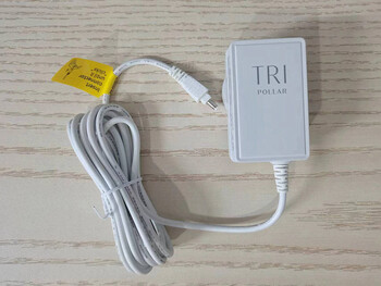 Chupu tripollar stopv x gold radio frequency beauty instrument power adapter power cord charger original stop v/x