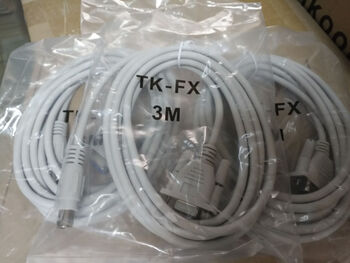 Wei luntong touch screen connection xinjie panasonic omron mitsubishi siemens yonghong plc communication line mitsubishi 3m