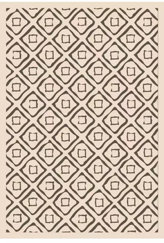 Yusenyi tiptoe ancient babylon french carpet living room high-end light luxury simple coffee table mat bedside bedroom ins style letters from the island (modi) 80 pieces 80x120cm (worsted velvet blended pure cotton bottom)