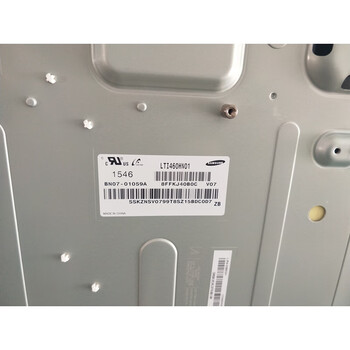 Samsung 46-inch splicing screen lti460hn01 lti460hn07lti460hn13hn14 lti460 lti460hn01