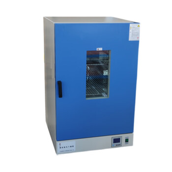 Shanghai huitai bpg precision blast drying oven high temperature oven laboratory drying bpg-9620a