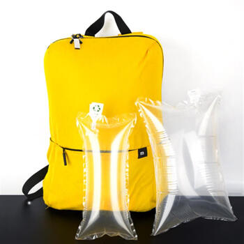 Packaging inflatable bags filling bags buffer bags bubble bags luggage holders air bags packing and filling 1 40x80cm 100 pcs