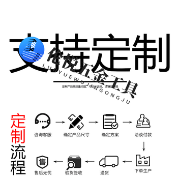 Qiaobolai construction site load-carrying four-wheel reverse riding donkey warehouse transport vehicle lithium battery push stall transport vehicle if you need a customized model, please contact customer service