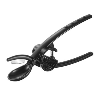 Aoyanlai chestnut opener walnut clamp shelling artifact black